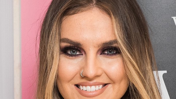 Perrie Edwards s'éclate avec son petit ami