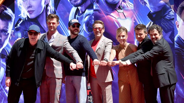 Scarlett Johansson, Chris Evans, Robert Downey Jr… Combien sont-ils payés pour leurs films Marvel?