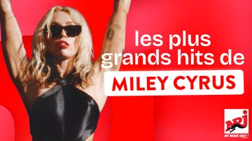 La Playlist de Miley Cyrus