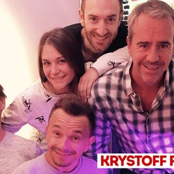 Le top de l'actu - Krystoff Fluder - 20 septembre 2017 - photo