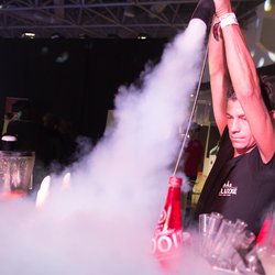 MICS 2014 en images