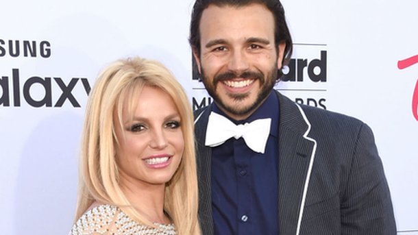 Britney Spears : la rupture confirmée!