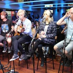 Jeudi 19 juin avec les R5