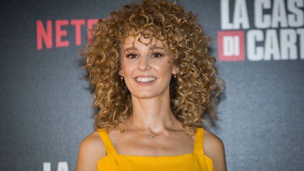 «La Casa de Papel»: Esther Acebo est maman!