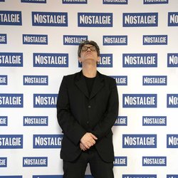 Nostalgie Live Marc Lavoine  : Concert privé au Château de la Buzine, le 5 mai 2022 à Marseille