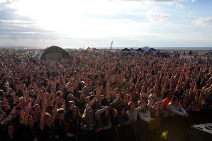 Riva Bella Festival 2016