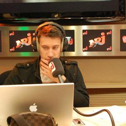 Lundi 26 Novembre avec Ne-Yo et Max Boublil