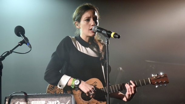 Jain: que signifie sa chanson Makeba ?