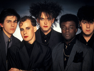 The Cure