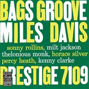 Bag's Groove