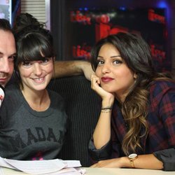 Lundi 2 septembre avec Tal