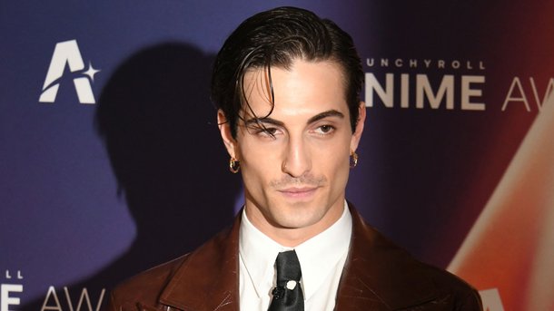 Damiano David aux côtés de la compagne de Robert Pattinson dans "Funny Little Fears"
