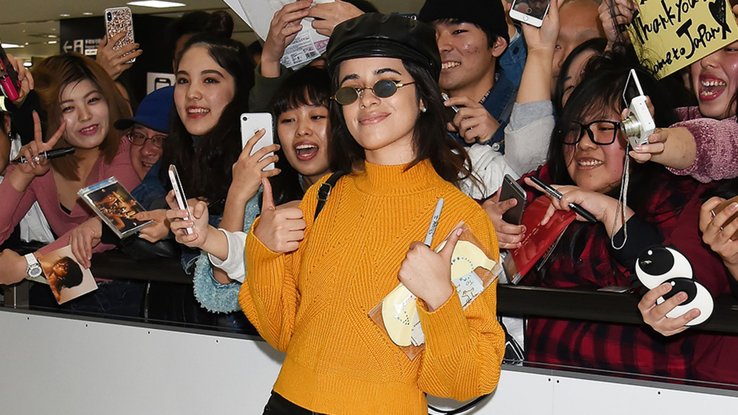 Camila Cabello 