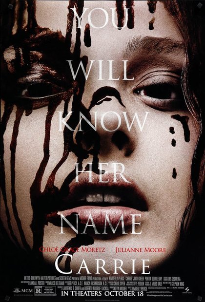 CARRIE