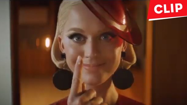 Katy Perry et Zedd dévoilent leur nouveau hit «365»