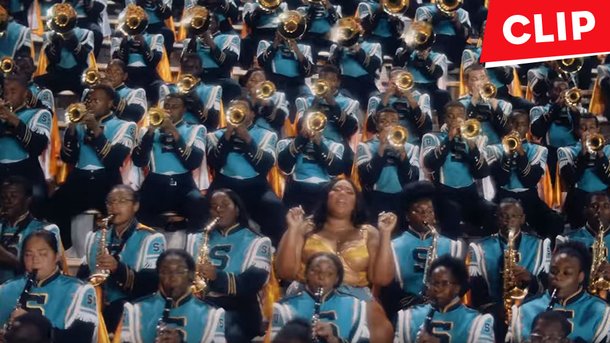 Lizzo pleine d’énergie dans le clip «Good As Hell»