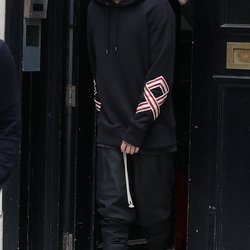 Liam Payne avec ses fans