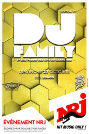 DJ Family 2019