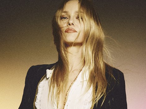 Vanessa Paradis
