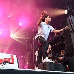 Hatik -  NRJ Music Tour Trélazé 2024