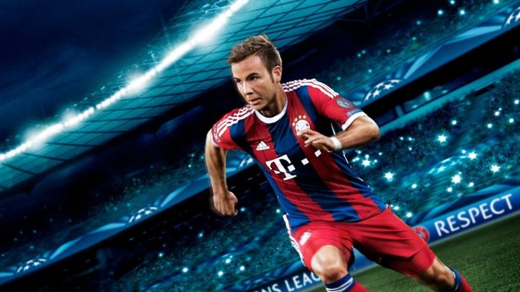 jeu vidéo PES Club Manager