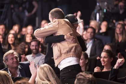 BigFlo & Oli - NRJ Music Awards 2017