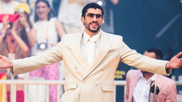 Bad Bunny en France : comment intégrer "La Casita" lors de ses concerts ?