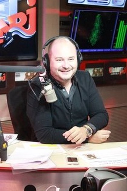 Vendredi 29 novembre avec Franck Dubosc
