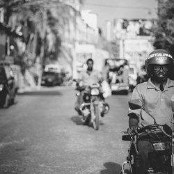 Beyoncé en voyage humanitaire à Haïti
