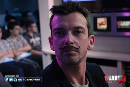 Jeudi 17 Mars avec Hyphen Hyphen - C Cauet sur NRJ