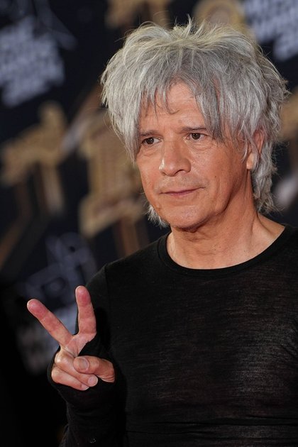 Le Tapis Rouge - NRJ Music Awards 2024