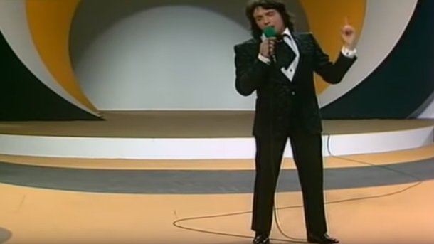 Michel Sardou - Les bals populaires