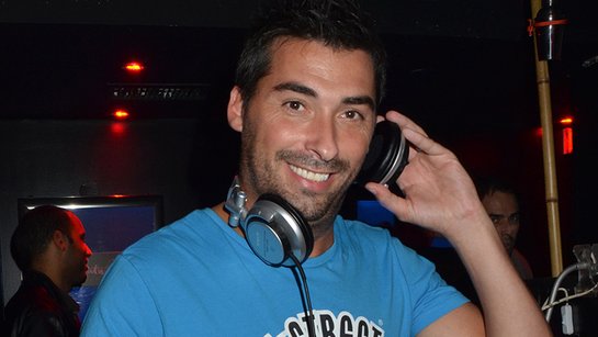 Laurent Wolf