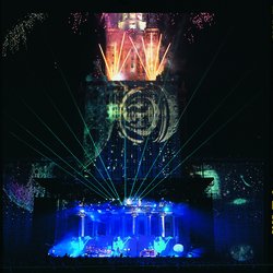 Jean Michel Jarre - Photos Live - Photo 29/30 