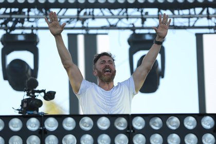 NRJ Music Tour de Toulouse 2017