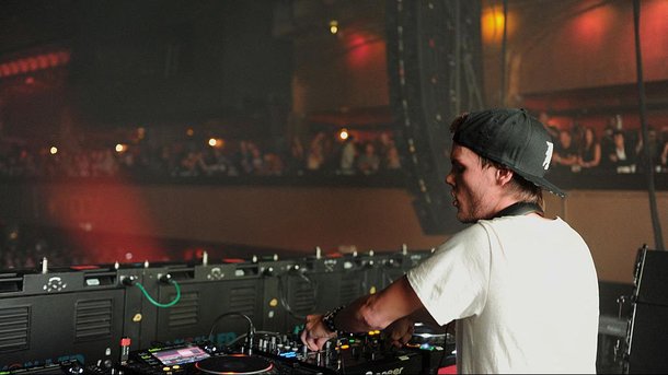 Avicii: sa triste prédiction dans le documentaire qui lui est consacré sur Netflix
