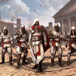 Assassin's Creed Brotherhood