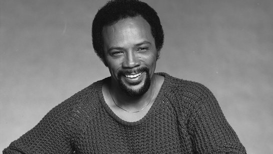 Quincy Jones