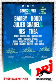 Festival Crossover 2026