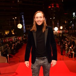 David Guetta