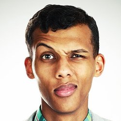 Stromae