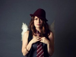 Bethany Joy Galeotti