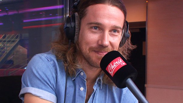 Julien Doré : "Coco câline, c'est le nom que j'ai donné à une plage secrète"