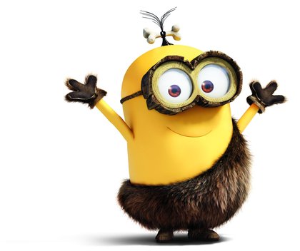 Les Minions