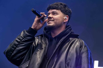 Joseph Kamel - NRJ Music Tour Paris 2026