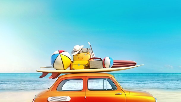 Les infos du Réveil Chérie : Quelles sont les destinations privilégiées par les Français cet été ?