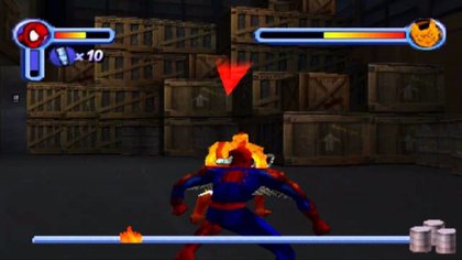 Spider-Man 2 : Enter Electro