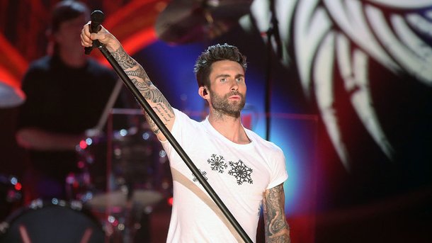 "Girls Like You" : les secrets de l'hymne aux femmes de Maroon 5