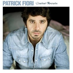 Patrick Fiori