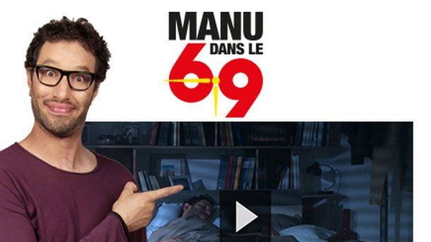 Découvrez comment Manu se réveille tous les matins